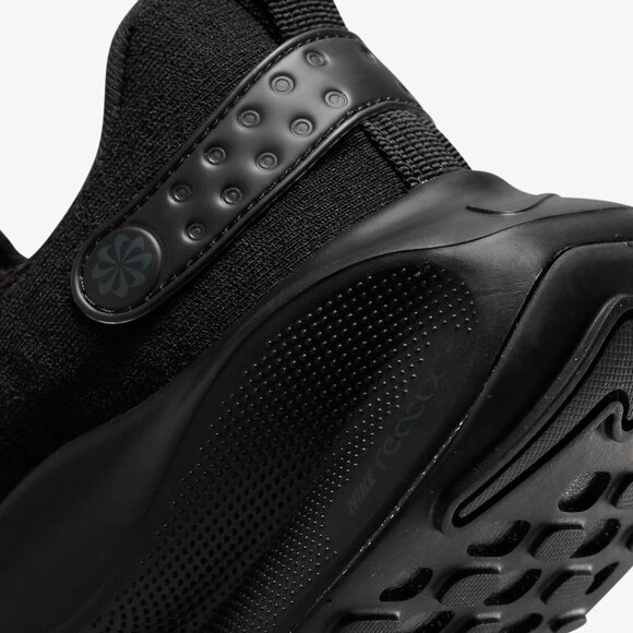 [NEW]‎ Men's Nike InfinityRN 4 Running Shoes Black DR2665-004 - Picture 8 of 8